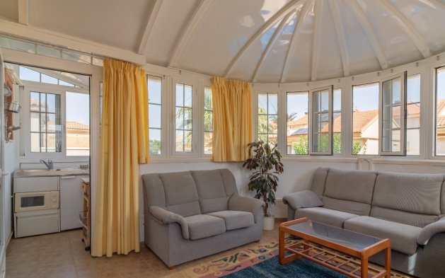 Resale - Villa - Pilar de la Horadada - Torre de la Horadada