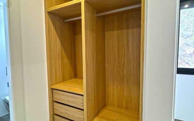 Reventa - Villa - Torrevieja - Los Balcones - Los Altos del Edén