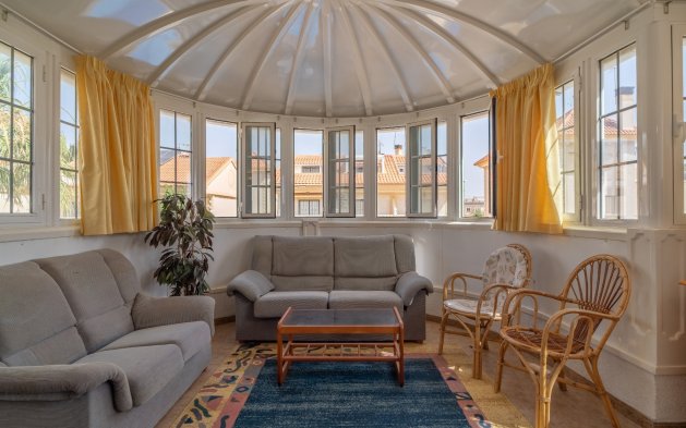 Resale - Villa - Pilar de la Horadada - Torre de la Horadada