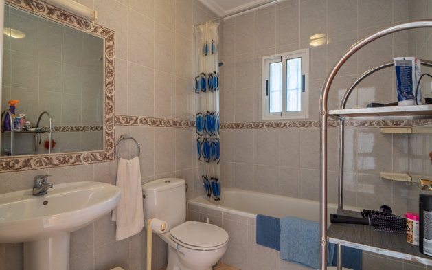 Resale - Villa - Pilar de la Horadada - Torre de la Horadada