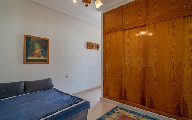 Resale - Villa - Pilar de la Horadada - Torre de la Horadada