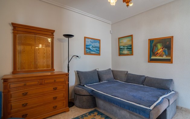 Resale - Villa - Pilar de la Horadada - Torre de la Horadada