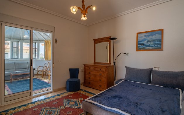 Resale - Villa - Pilar de la Horadada - Torre de la Horadada