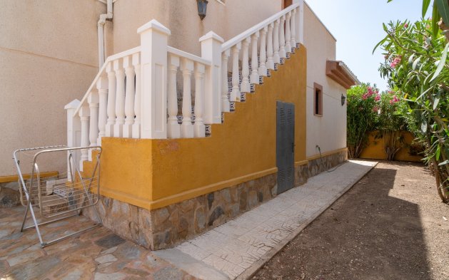 Resale - Villa - Pilar de la Horadada - Torre de la Horadada