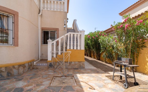 Resale - Villa - Pilar de la Horadada - Torre de la Horadada