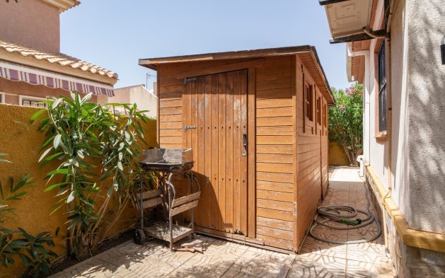 Resale - Villa - Pilar de la Horadada - Torre de la Horadada