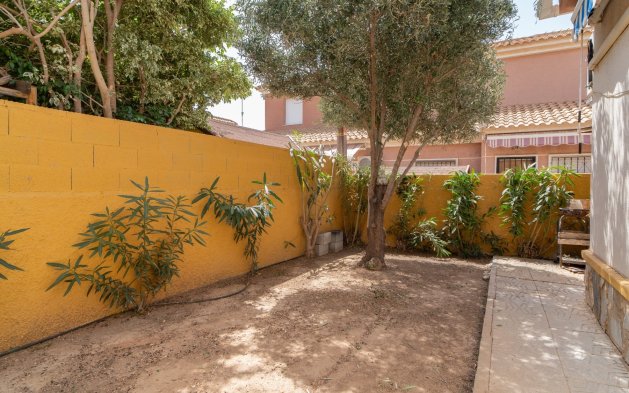Resale - Villa - Pilar de la Horadada - Torre de la Horadada