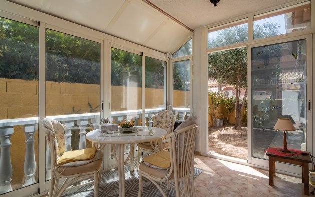 Resale - Villa - Pilar de la Horadada - Torre de la Horadada