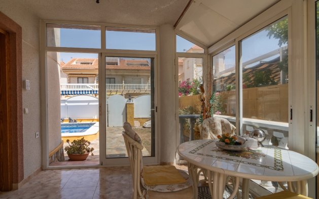 Resale - Villa - Pilar de la Horadada - Torre de la Horadada