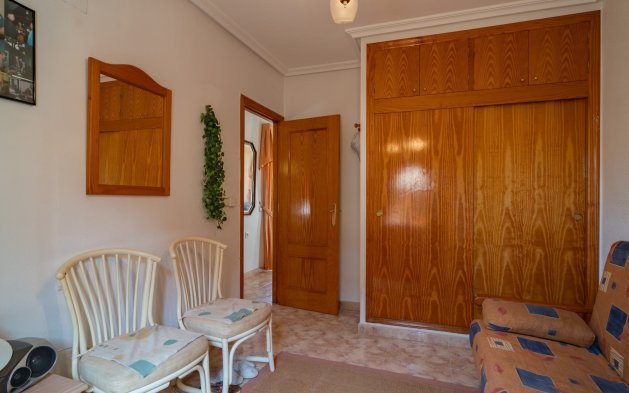 Resale - Villa - Pilar de la Horadada - Torre de la Horadada