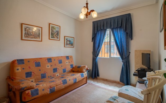 Resale - Villa - Pilar de la Horadada - Torre de la Horadada