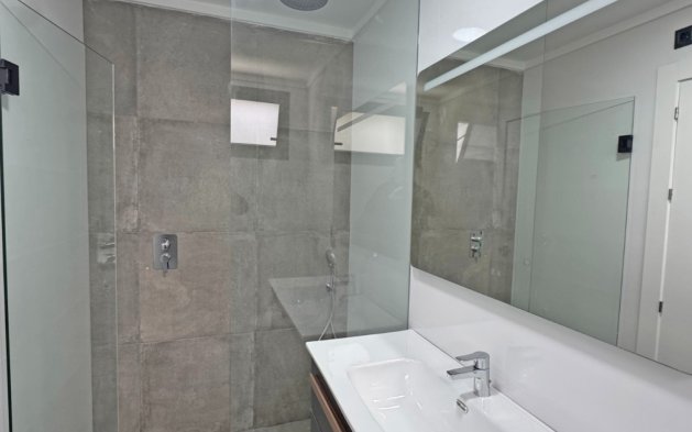 Reventa - Villa - Torrevieja - Los Balcones - Los Altos del Edén