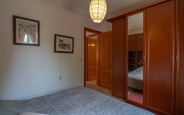 Resale - Villa - Pilar de la Horadada - Torre de la Horadada