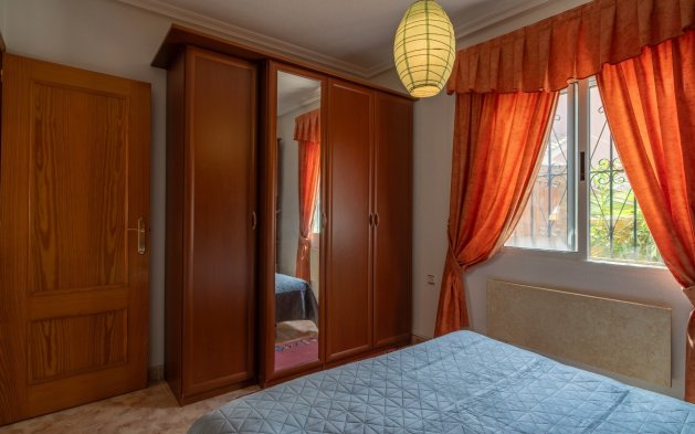 Resale - Villa - Pilar de la Horadada - Torre de la Horadada