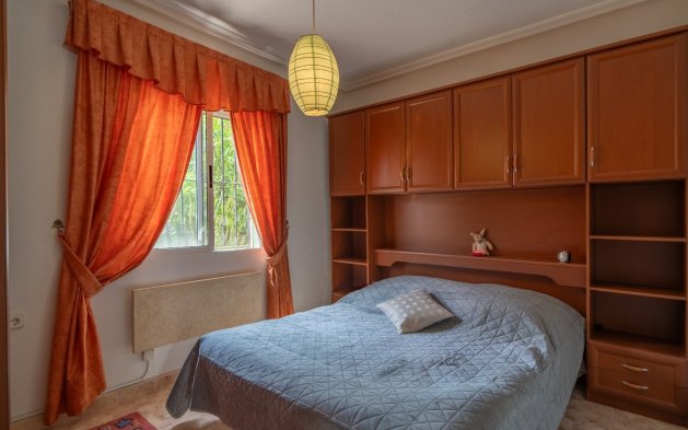 Resale - Villa - Pilar de la Horadada - Torre de la Horadada