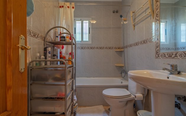 Resale - Villa - Pilar de la Horadada - Torre de la Horadada