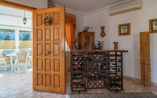 Resale - Villa - Pilar de la Horadada - Torre de la Horadada