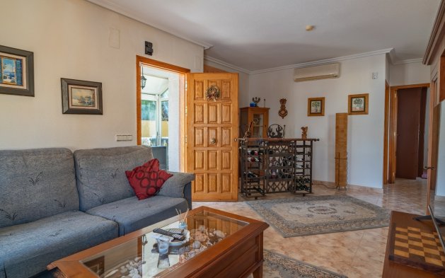 Resale - Villa - Pilar de la Horadada - Torre de la Horadada