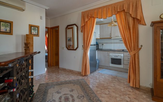 Resale - Villa - Pilar de la Horadada - Torre de la Horadada