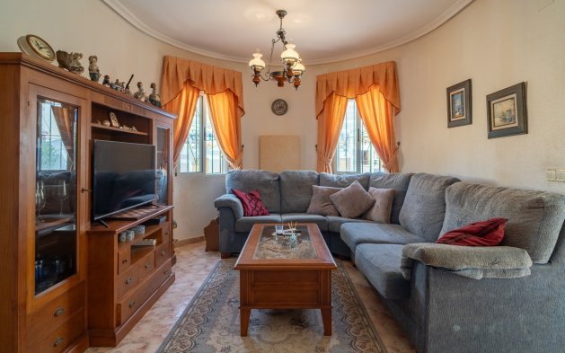 Resale - Villa - Pilar de la Horadada - Torre de la Horadada