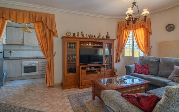 Resale - Villa - Pilar de la Horadada - Torre de la Horadada