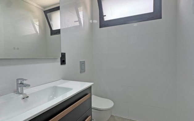 Reventa - Villa - Torrevieja - Los Balcones - Los Altos del Edén