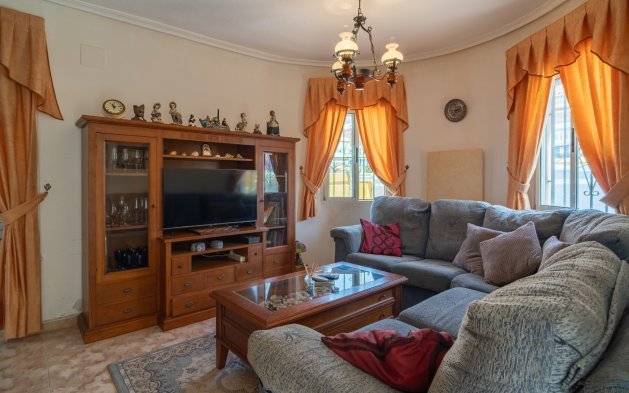 Resale - Villa - Pilar de la Horadada - Torre de la Horadada