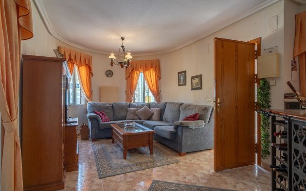Resale - Villa - Pilar de la Horadada - Torre de la Horadada