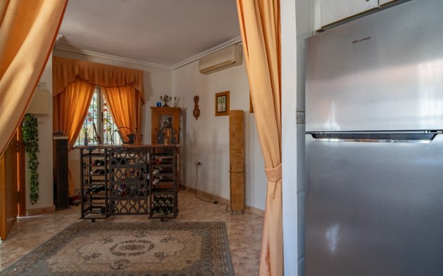 Resale - Villa - Pilar de la Horadada - Torre de la Horadada