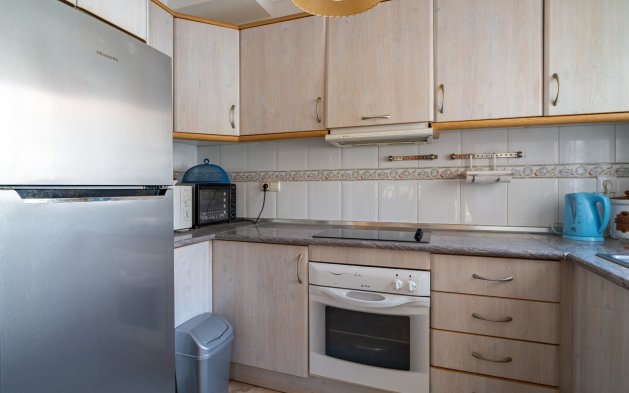 Resale - Villa - Pilar de la Horadada - Torre de la Horadada