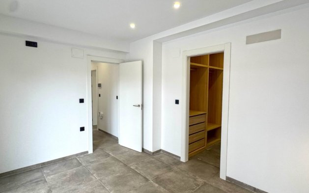 Reventa - Villa - Torrevieja - Los Balcones - Los Altos del Edén