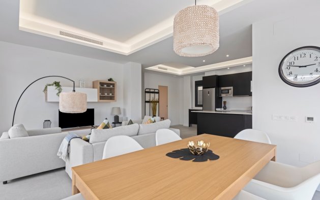 Perpardavimas - Vila - San Fulgencio - La Marina