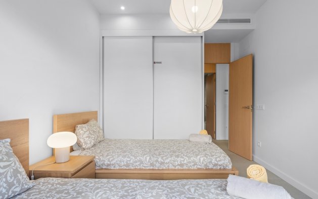 Perpardavimas - Vila - San Fulgencio - La Marina
