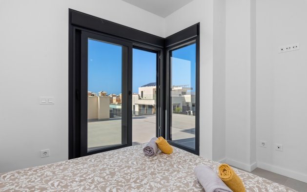 Perpardavimas - Vila - San Fulgencio - La Marina