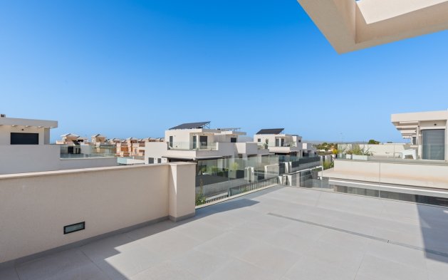 Perpardavimas - Vila - San Fulgencio - La Marina