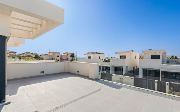 Perpardavimas - Vila - San Fulgencio - La Marina