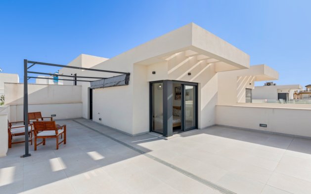 Perpardavimas - Vila - San Fulgencio - La Marina