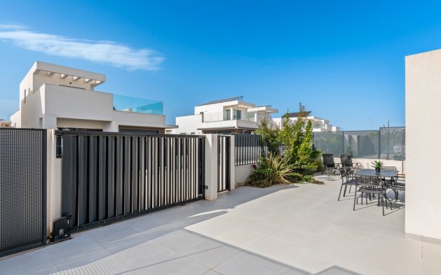Perpardavimas - Vila - San Fulgencio - La Marina