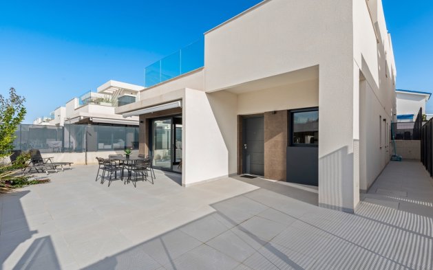 Perpardavimas - Vila - San Fulgencio - La Marina