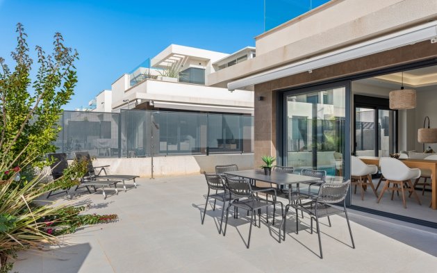 Perpardavimas - Vila - San Fulgencio - La Marina
