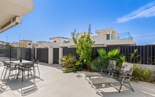Perpardavimas - Vila - San Fulgencio - La Marina