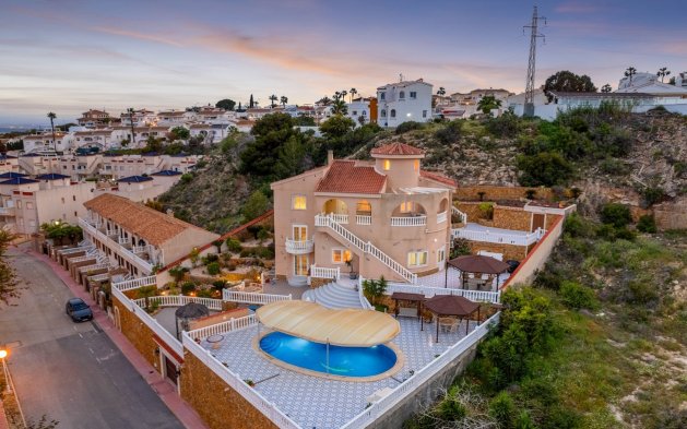 Revente - Villa - Rojales - Ciudad Quesada - Rojales