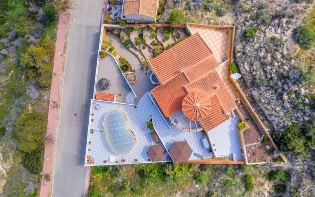Revente - Villa - Rojales - Ciudad Quesada - Rojales