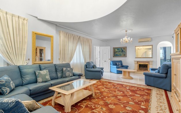 Revente - Villa - Rojales - Ciudad Quesada - Rojales