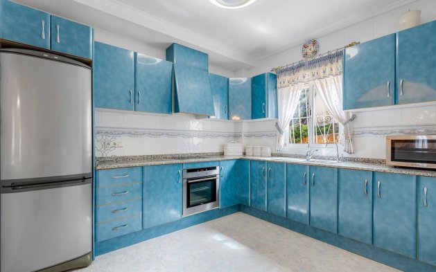 Revente - Villa - Rojales - Ciudad Quesada - Rojales