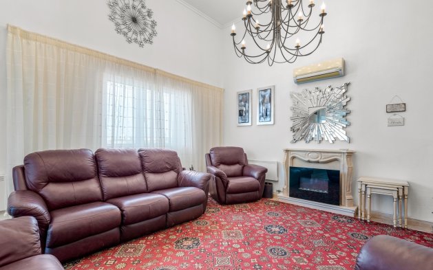 Revente - Villa - Rojales - Ciudad Quesada - Rojales