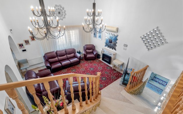 Revente - Villa - Rojales - Ciudad Quesada - Rojales