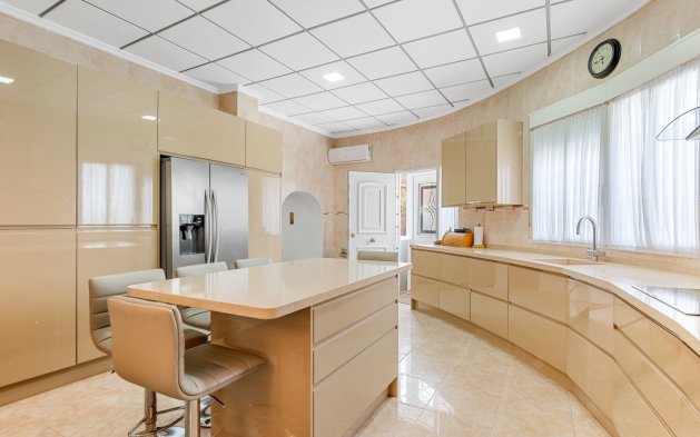Revente - Villa - Rojales - Ciudad Quesada - Rojales