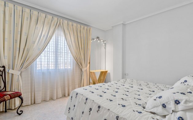 Revente - Villa - Rojales - Ciudad Quesada - Rojales