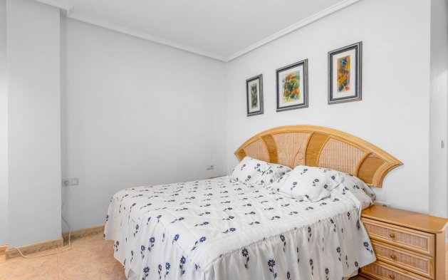 Revente - Villa - Rojales - Ciudad Quesada - Rojales